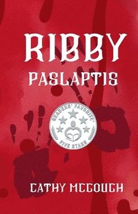 bokomslag Ribby Paslaptis Lithuanian Edition