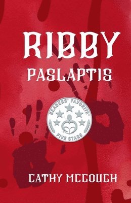 bokomslag Ribby Paslaptis