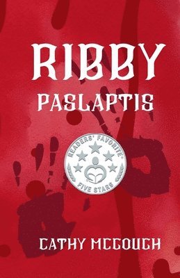 bokomslag Ribby Paslaptis Lithuanian Edition