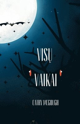 Cathy McGough - VisŲ Vaikai Lithuanian Edition, Häftad
