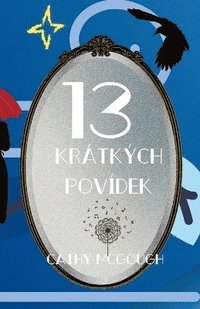 bokomslag 13 Krtkch Povdek