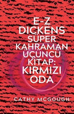 bokomslag E-Z Dickens Süper Kahraman 3 Ki?tap Turkish Edition