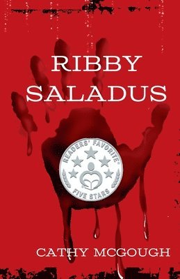 bokomslag Ribby Saladus