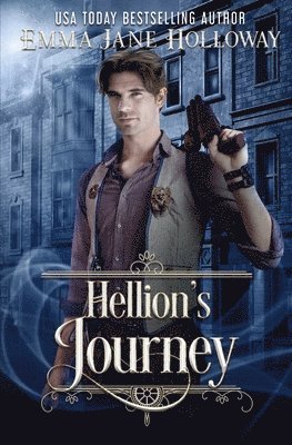 Hellion's Journey 1