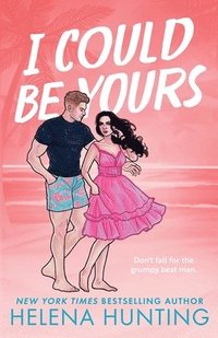 bokomslag I Could Be Yours