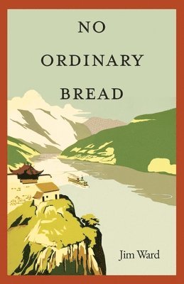 No Ordinary Bread
