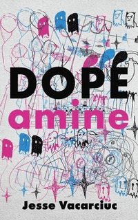 bokomslag DOPEamine
