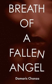bokomslag Breath of a Fallen Angel