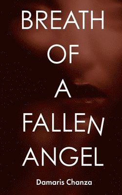 bokomslag Breath of a Fallen Angel