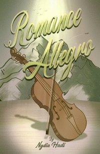 bokomslag Romance Allegro
