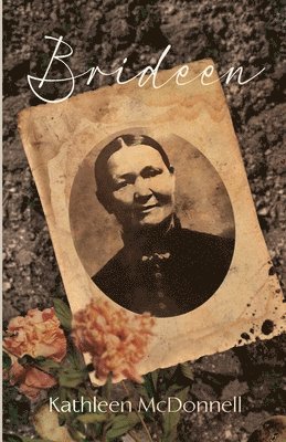 Kathleen McDonnell - Brideen, Häftad