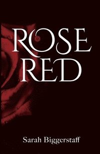 bokomslag Rose Red