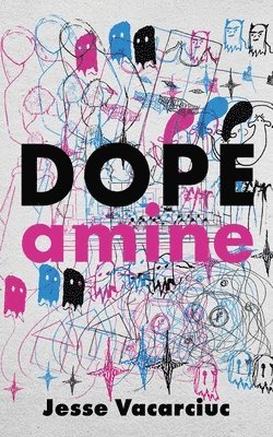 bokomslag DOPEamine