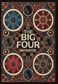 bokomslag The Big Four (Collector's Edition) (Laminated Hardback with Jacket)