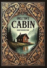 bokomslag Uncle Tom's Cabin (Collector's Edition) (Laminated Hardback with Jacket)