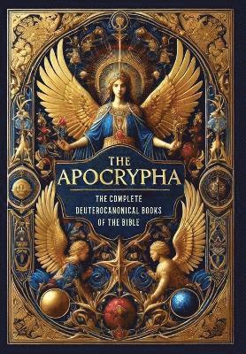 The Apocrypha 1