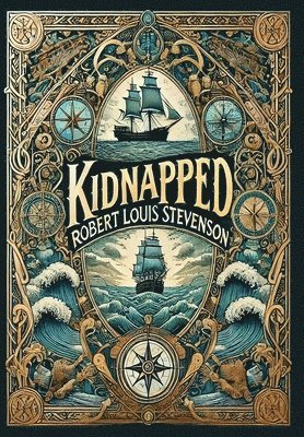 Kidnapped (Collector's Edition) (Laminated Hardback with Jacket) 1