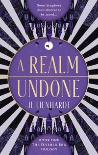 bokomslag A Realm Undone