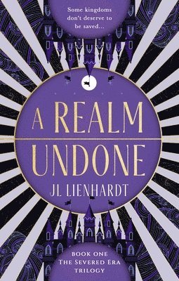 bokomslag A Realm Undone