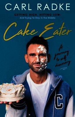 Cake Eater
