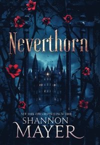 bokomslag Neverthorn