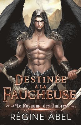 Regine Abel - Destinée à la Faucheuse, Häftad