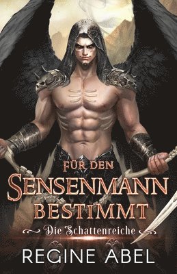 Regine Abel - Für Den Sensenmann Bestimmt, Häftad