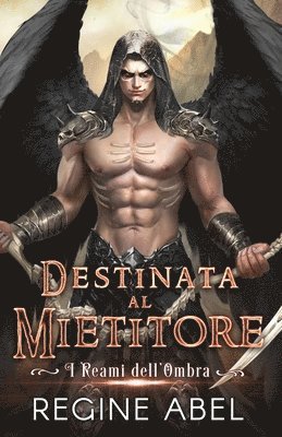 Regine Abel - Destinata Al Mietitore, Häftad