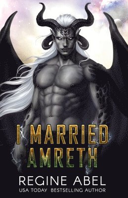 I Married Amreth 1