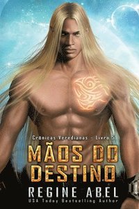 bokomslag Mãos do Destino