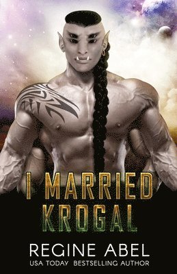 Regine Abel - I Married Krogal, Häftad