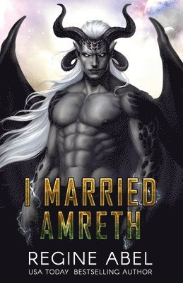 Abel - I Married Amreth, Häftad