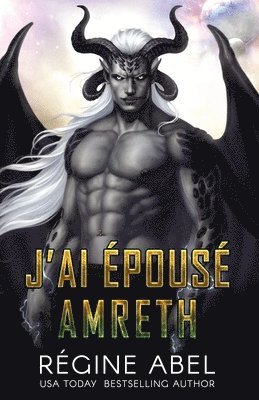 J'ai Épousé Amreth 1