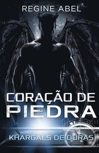 bokomslag Coração de Pedra