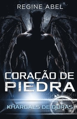 bokomslag Coração de Pedra
