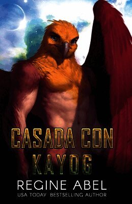 Casada Con Kayog