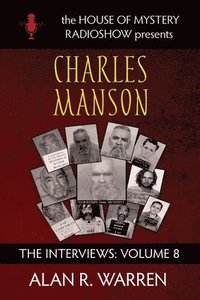 bokomslag Charles Manson