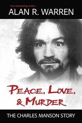 Peace, Love, & Murder