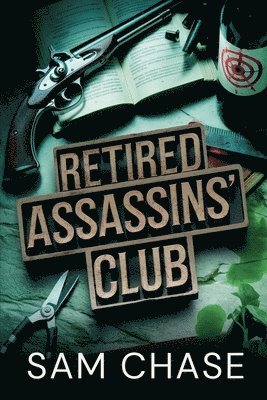 Retired Assassins' Club 1