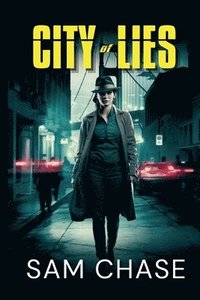 bokomslag City of Lies