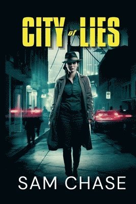 City of Lies 1