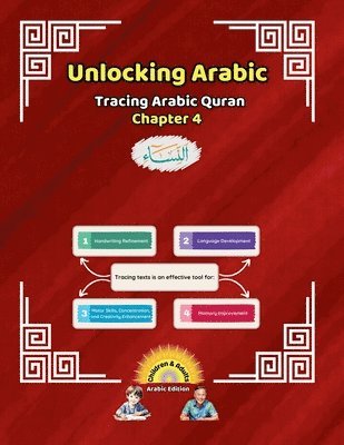 bokomslag Unlocking Arabic