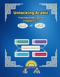 bokomslag Unlocking Arabic