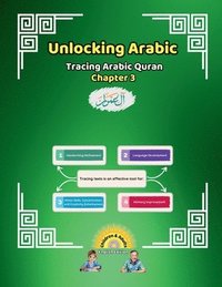 bokomslag Unlocking Arabic