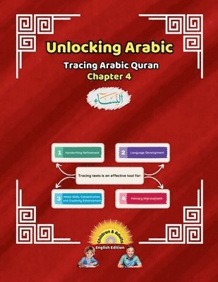 bokomslag Unlocking Arabic