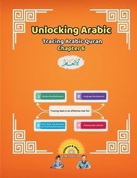 bokomslag Unlocking Arabic