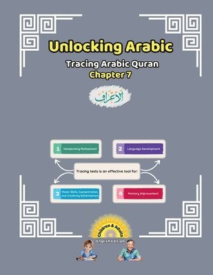 bokomslag Unlocking Arabic