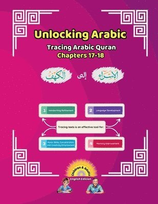 bokomslag Unlocking Arabic