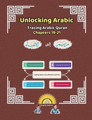 bokomslag Unlocking Arabic