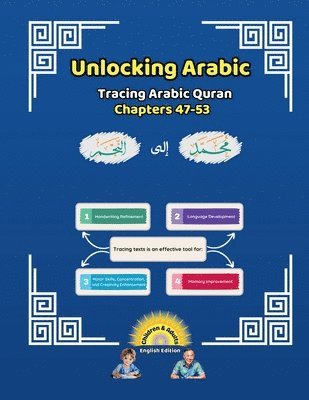Canada Universal School - Unlocking Arabic, Häftad